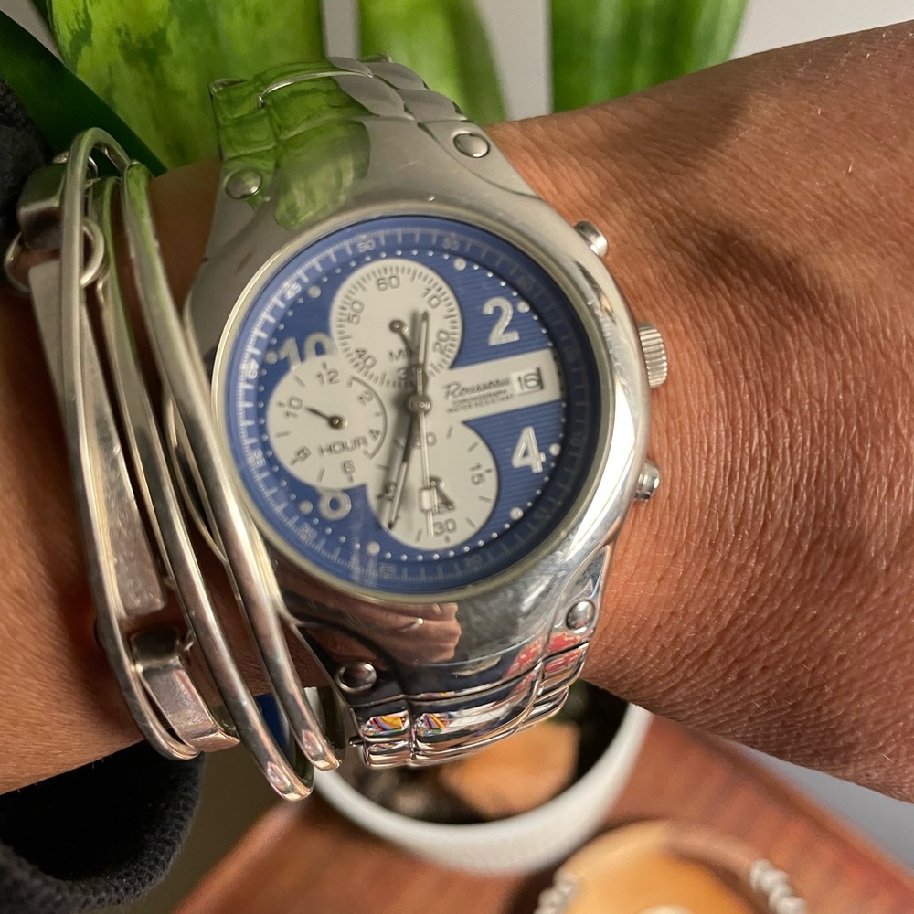 CITIZEN Timepiece (only) - Picture 8 of 10